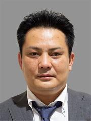 高橋議員