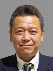 山本徹郎議員