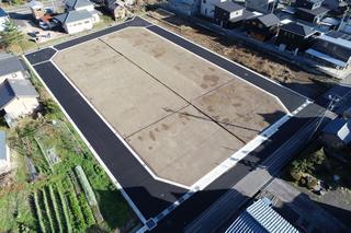 写真(北西側から撮影)