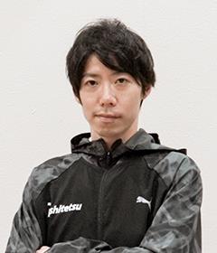 設楽 悠太 さん