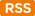 緊急情報のRSS