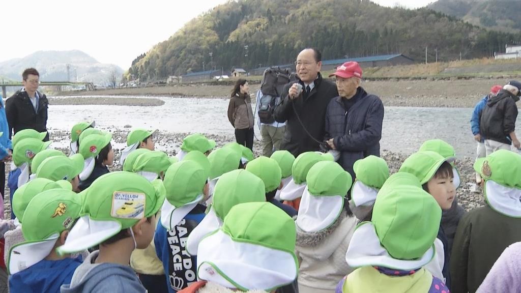 町長あいさつ