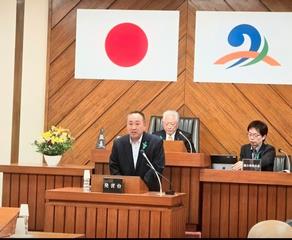 臨時議会