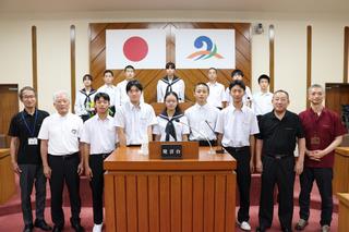 こども議会1