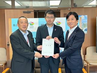 近畿国道協議会1