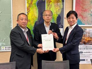 近畿国道協議会2